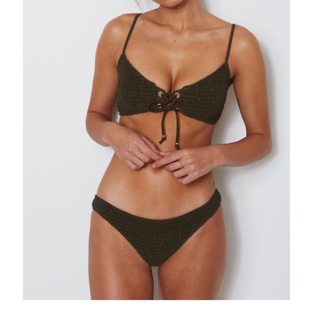 Swimsuit