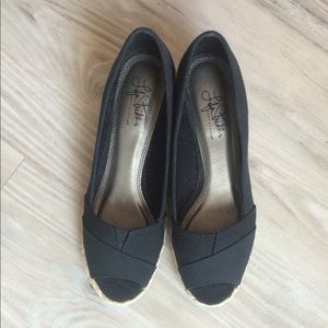 LifeStride Women's Lioness Espadrille Sandal