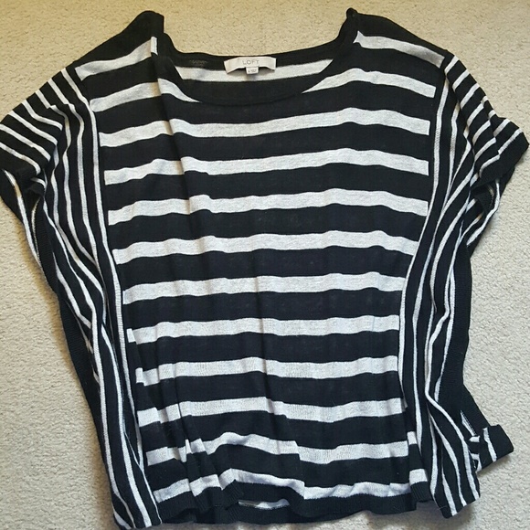 LOFT Tops - Lightweight Loft sweater