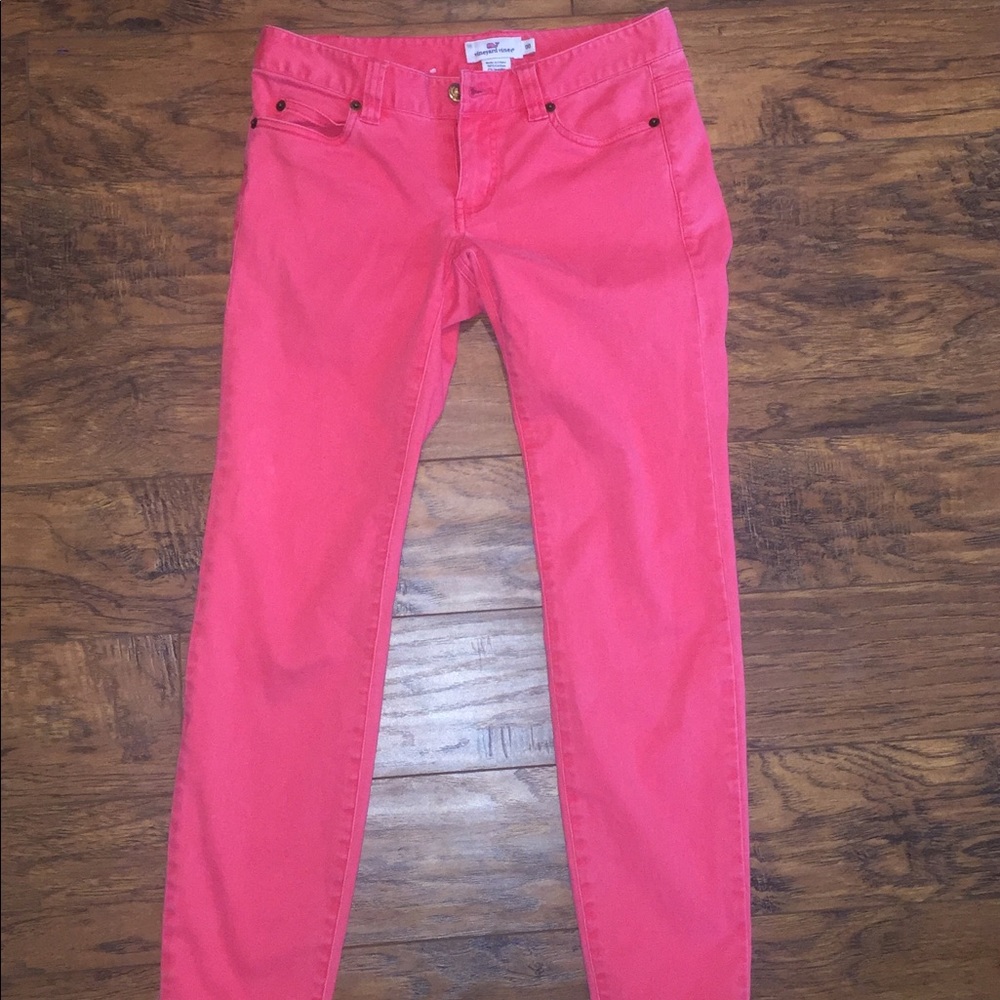 ✨SOLD✨ Vineyard Vines jeans