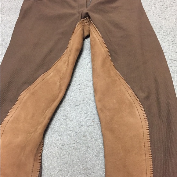 Equine pants - Picture 2 of 4