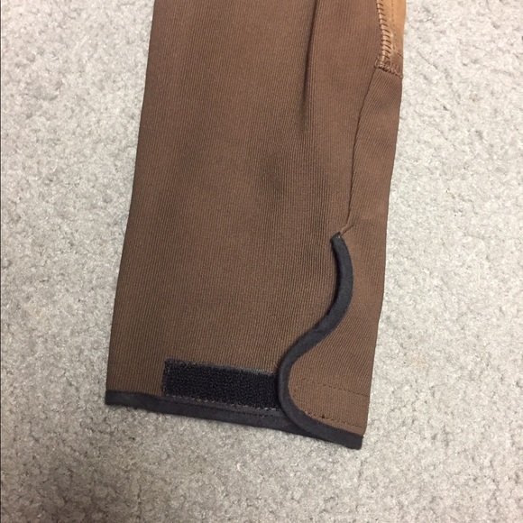 Equine pants - Picture 4 of 4