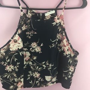 Floral Set