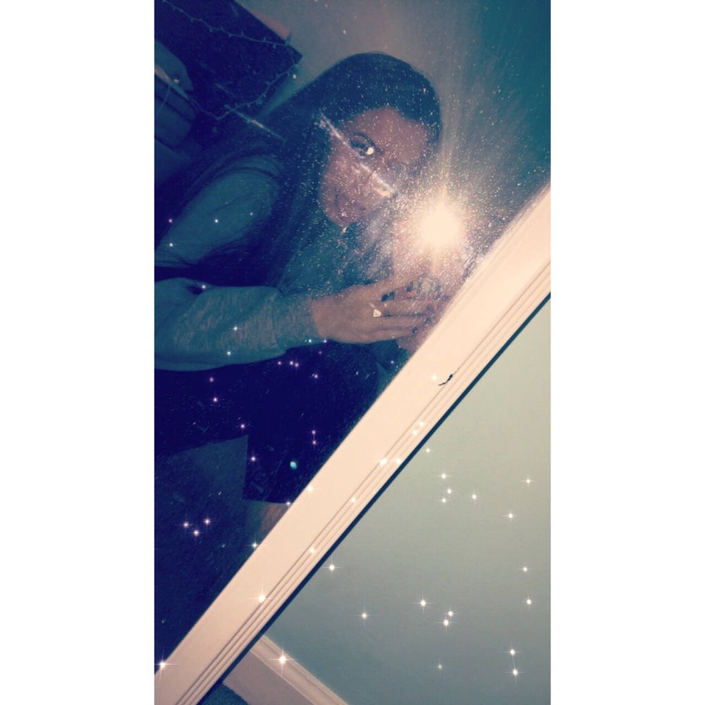 Meet your Posher, Sydnie