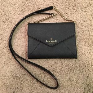 Kate Spade Cedar Street Monday crossbody NWOT