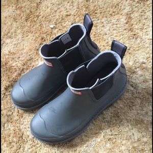 Hunter Boots