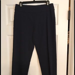 Krazy Larry pull on pants