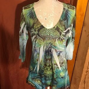 Live and let live top