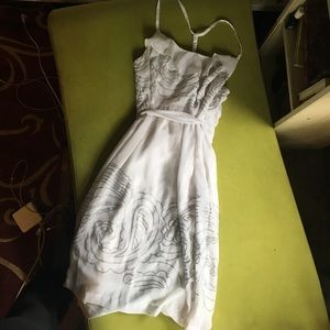 Charlotte Russe summer dress! ☀️