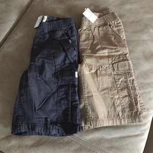 Boys size 7 shorts