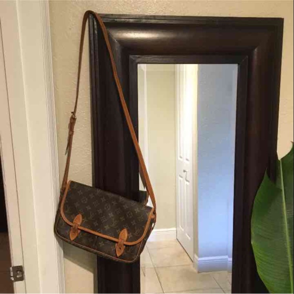 Vintage Louis Vuitton