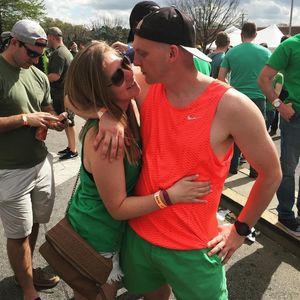 Meet your Posher, Ellyn