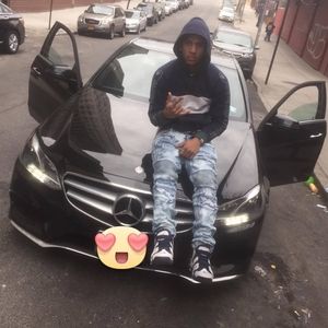 Meet your Posher, Donny