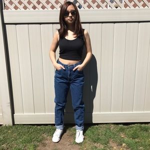 American Apparel Jeans