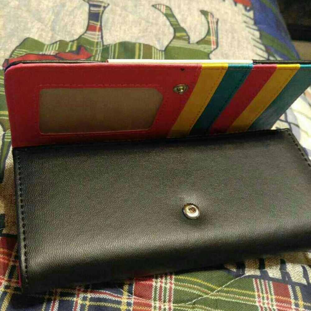 Lady's wallets - Picture 2 of 5