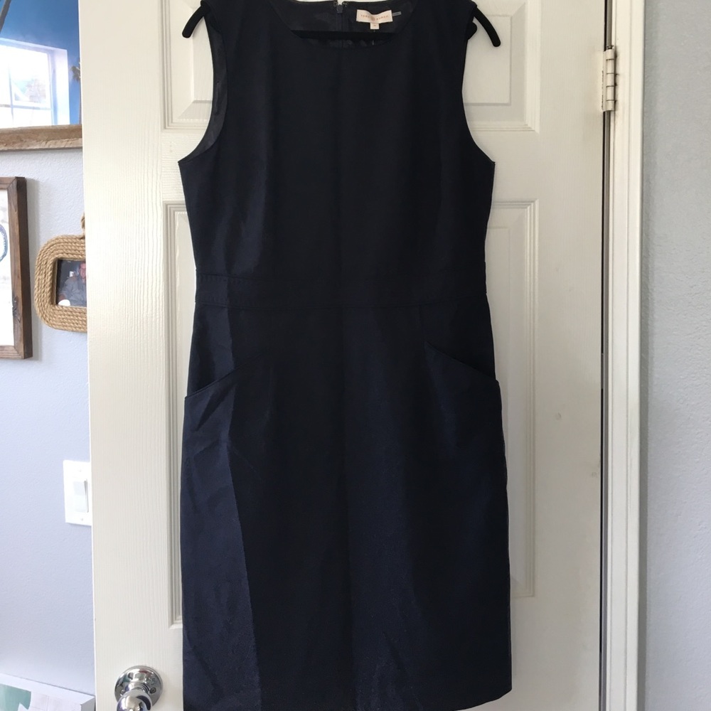 Tory Burch dress
