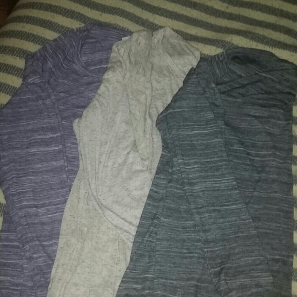 Tunic *set of 3* Ava&Viv