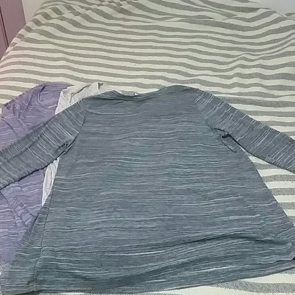 Tunic *set of 3* Ava&Viv - Picture 2 of 2