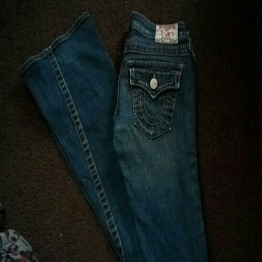 EUC True Religion