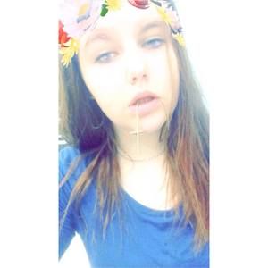 Meet your Posher, Jayna