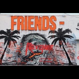 Meet your Posher, Nate