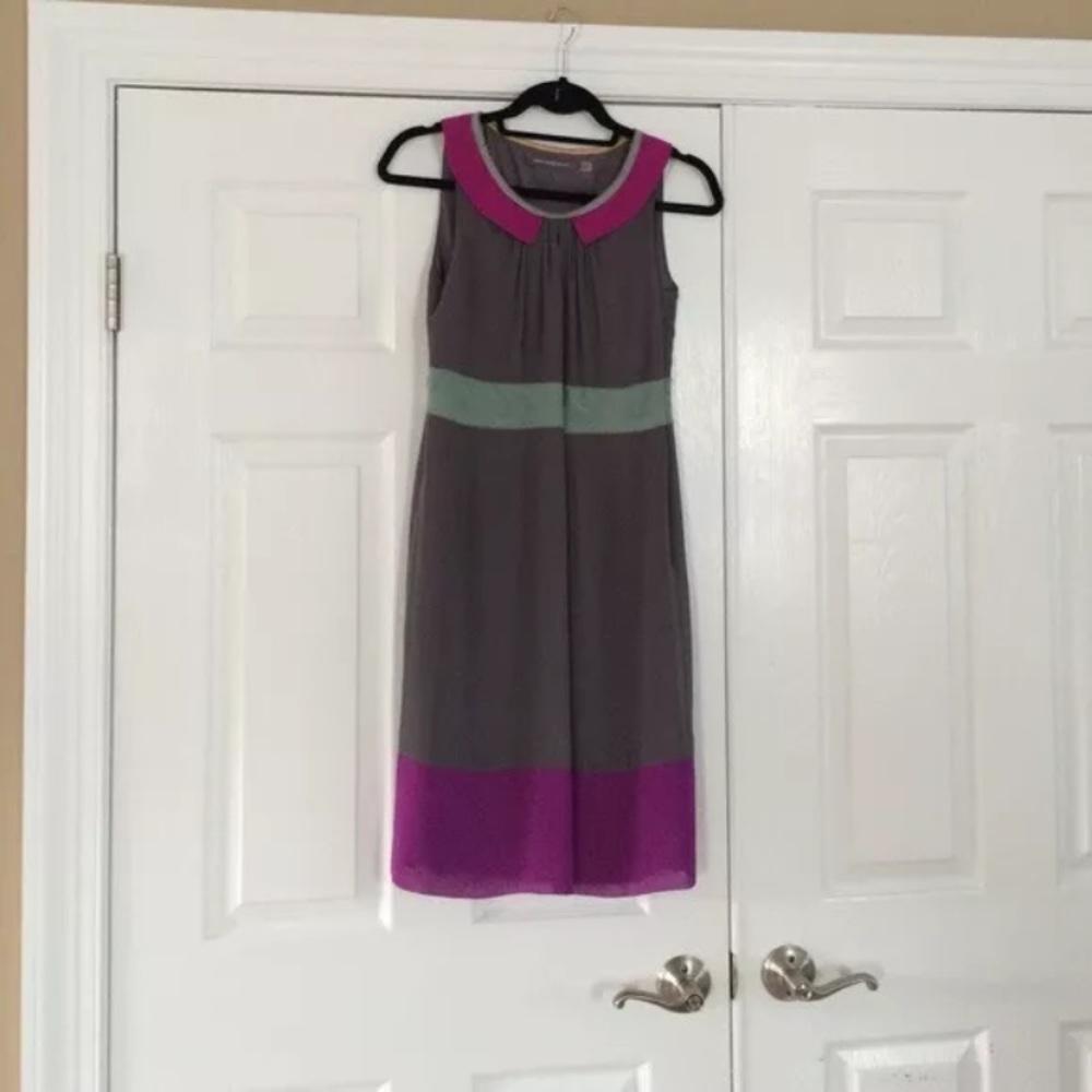 Limited Edition Boden dress