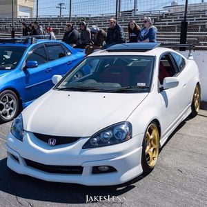 Meet your Posher, Johnny