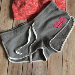 ❌SOLD❌ Abercrombie Cheeky Shorts Small