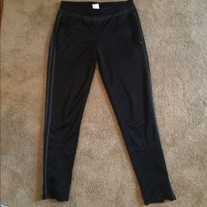 Adidas warm up pants