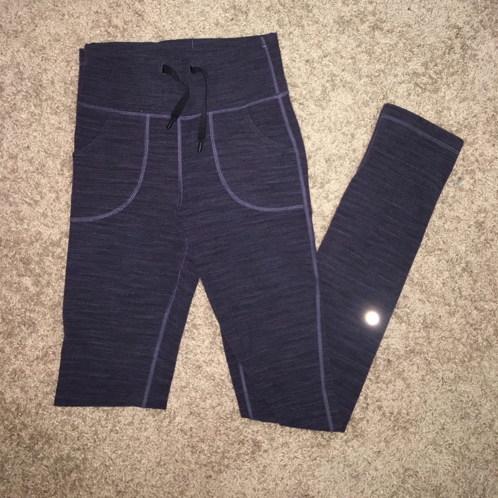 lululemon pants