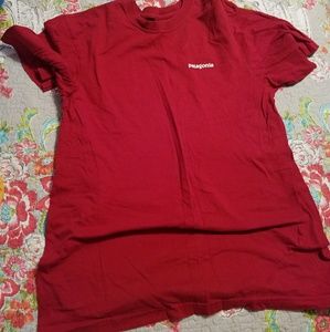 Patagonia tshirt