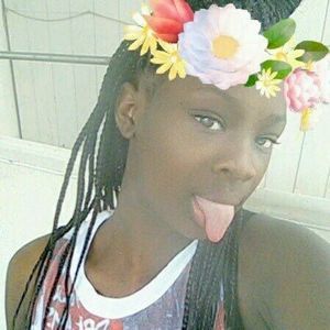 Meet your Posher, Liyah