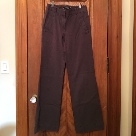 Robert Rodriguez Chino Pants (summer staple) - Picture 4 of 6