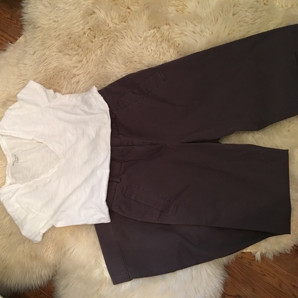 Robert Rodriguez Chino Pants (summer staple) - Picture 3 of 6