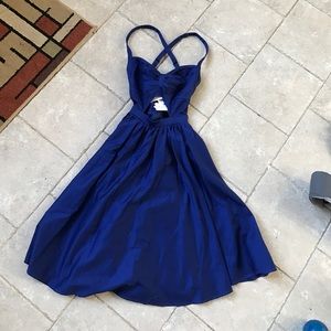 Pinup Girl Couture Renee dress