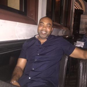 Meet your Posher, Paul