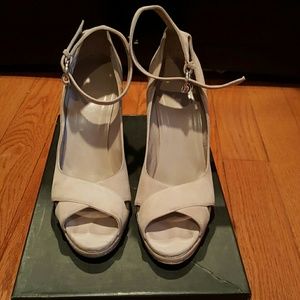Gucci shoes