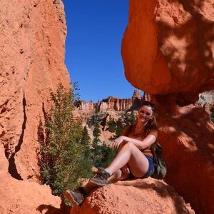 Meet your Posher, Celeste