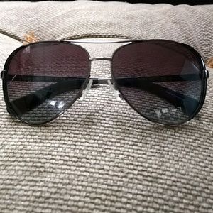 Michael Kors aviator sunglasses