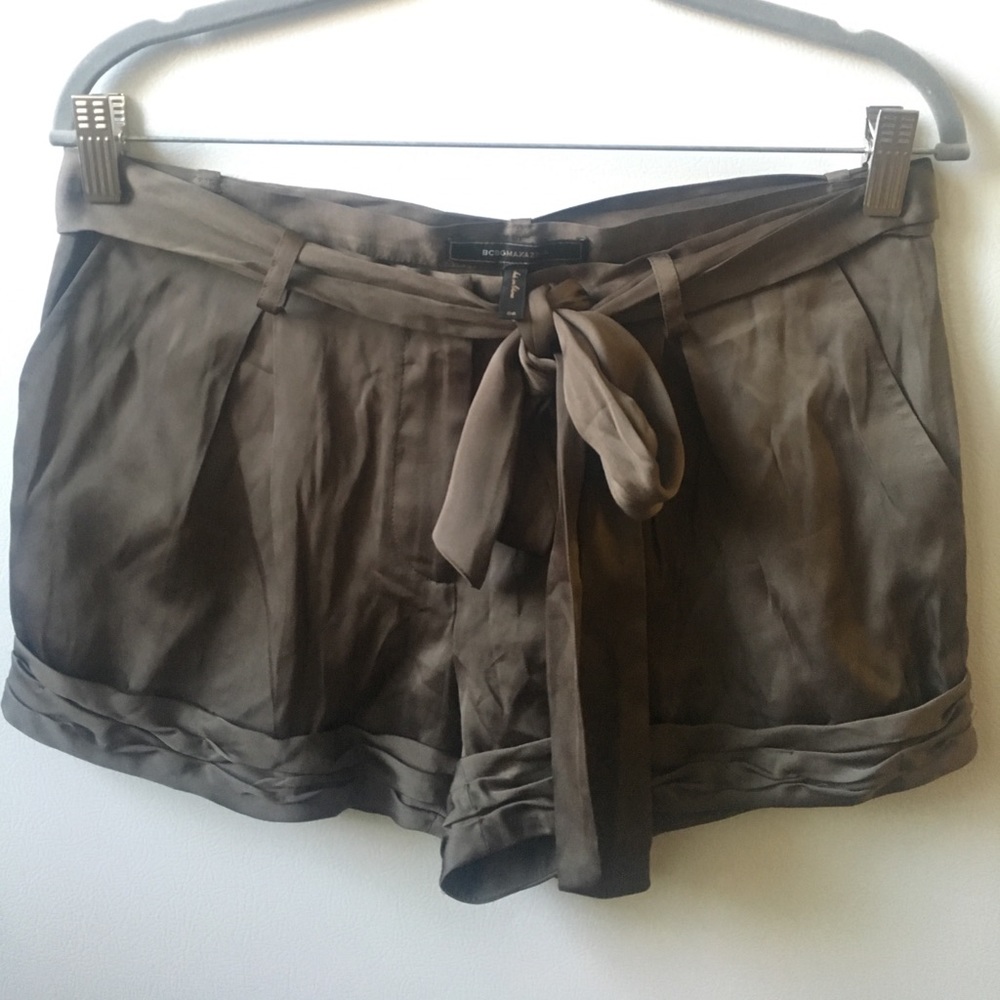 BCBGMaxazria shorts