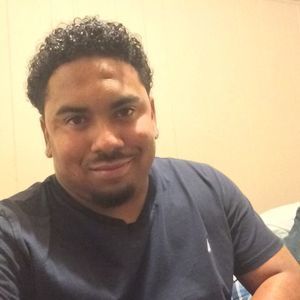 Meet your Posher, Akeem