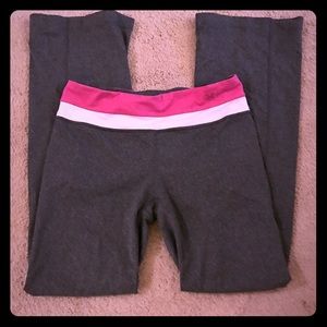 Workout pants