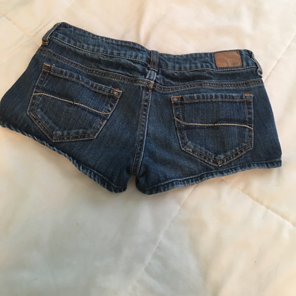 Shorts - Picture 2 of 2