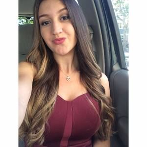 Meet your Posher, Diana