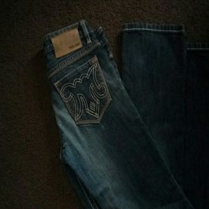 MEK Jeans