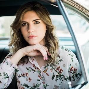 Meet your Posher, Carol Anne