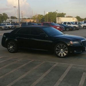 Meet your Posher, Glenda