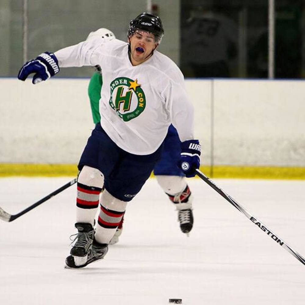 Meet your Posher, Carl