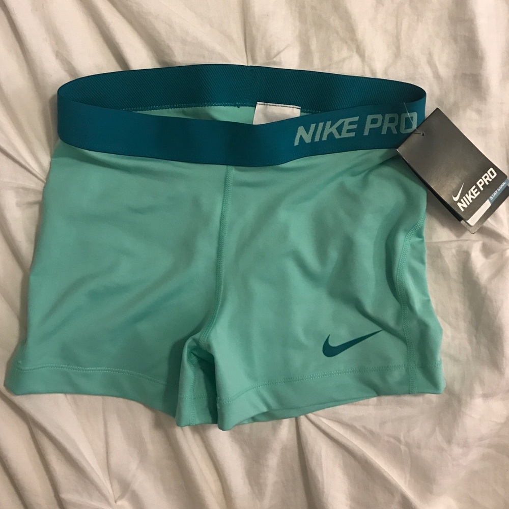 Nike Pro Shorts
