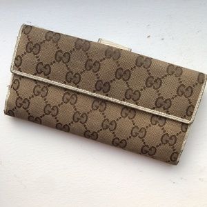 GUCCI Wallet